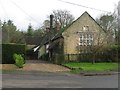Old School House, Salters Cottage and Monk House in GU30 7RA