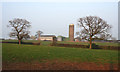 Tower Farm, Hurst Green in Marbury and District