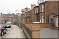 Newall Terrace, Dumfries in DG1 2DE