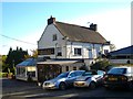 The Fox Inn in DY7 5BJ