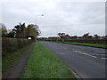 Preston Lancaster New Road (A6) in PR3 0FA