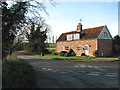 Corner Cottage, Rushmere in NR34 7JZ