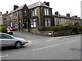 Buchanan Street Ramsbottom in BL0 9NH