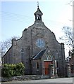 Union Free Church (1889) in AB54 4JG
