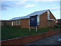 North Billingham Methodist Church in TS23 3NL