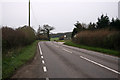 A354 road in DT11 0JH