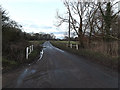 Becks Green Lane, Ilketshall St Lawrence in NR34 8NB