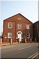 Primitive Methodist Chapel in LN9 5BA