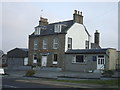 Ebrie House Hotel, Auchnagatt in AB41 8TG