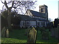 Church of St John the Baptist, Greatham in TS25 2ED