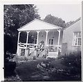 Family at Ramshill House c.1969 in SP5 1QF