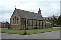 Chapel of St. John the Baptist, Rossall School, Fleetwood in FY5 1LQ