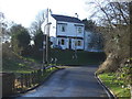 Cottage, Dalton Piercy in Dalton Piercy