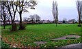 Recreation Ground, Norton in Norton Central Ward