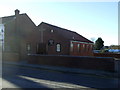 Trimdon Station Methodist Church in TS29 6AE