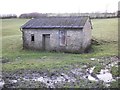 Stone shed, near Newland in TA24 7NF
