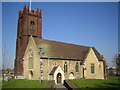 Plumstead: Church of St Nicholas in SE18 1EQ