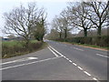 Shropham Road at North End Junction in NR17 1DT