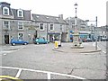 Dalbeattie Town Centre in DG5 4HJ