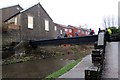 Camlas Clydach Canal in SA6 5YL