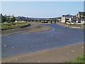 The Wool Bridge Wadebridge in PL27 6AR