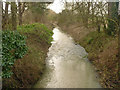 Fairham Brook, Widmerpool in NG12 5QE