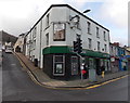 Lloyds Bank Mountain Ash in CF45 3NU