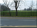 King George V Park in DY8 5JH