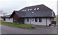 Fairburn Memorial Hall in IV6 7QH