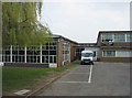 Glyn Derw High School, Ely. in CF5 5PF