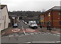 Cross Street, Penrhiwceiber in CF45 3TB