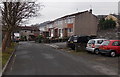 Park Close, Treforest in CF37 1UH
