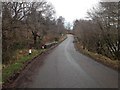B8004 near Muirshearlich in PH33 7PB