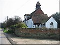 The chapel, Chapel Lane in CT3 4EQ