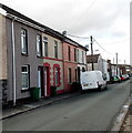 Wellington Street, Robertstown, Aberdare in CF44 0RR