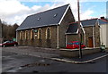 Mosque and Islamic Centre, Aberdare in CF44 0RR