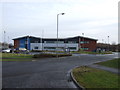 Redcar & Cleveland Police HQ in TS10 4QP