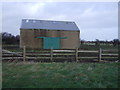 Barn, Longbeck House in Longbeck Ward