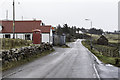 Post office at Achiltibuie in IV26 2YQ