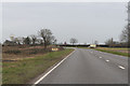A1067 south of Bintree in NR20 5RH
