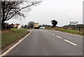 Crossroads on A1067 in NR9 5PR