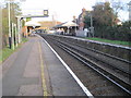 Bookham railway station, Surrey in KT23 3AT