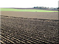 Ploughed fields near Boath House in IV12 5TT