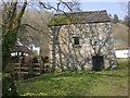 Disused Water Mill in SA38 9NY