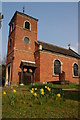 Broome church in DY9 0HB