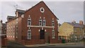 Primitive Methodist Chapel, High Street, Boosbeck in TS12 3AF