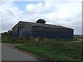 Farm building on Baston Outgang Road in PE6 9PU