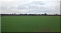 Farmland near Ashton Hays Farm in WS15 4DU