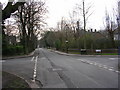Westminster Road, Ellesmere Park in M30 9BP