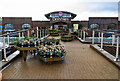 Dobbies Garden Centre in CV10 0SX